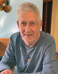 Jerry Preuss's Instagram, Twitter & Facebook