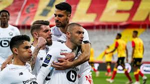 The name can also refer to matches involving lille and valenciennes as both clubs are located within nord, however, the match historically refers to matches involving lille and lens. 2srgzvltrs9ixm