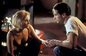 She is the recipient of a primetime emmy award and a golden globe award. Sharon Stone And William Baldwin Sliver Celebrity Gossip And Movie News