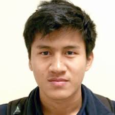 Gin Pau's Airline High School Career Home