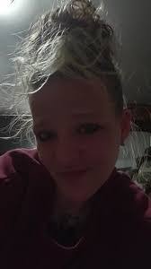 Ashley Ashbaugh's Instagram, Twitter & Facebook