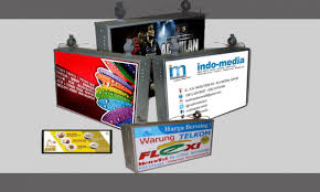 Ukuran spanduk ~ harga neon box design neon box murah cara. Jasa Pembuatan Neon Box By Creo House Creo House