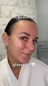 Glass Skin, Pore Minimizing, Hydrating., Revolutionize your skin care  routine with the powerful effects of collagen🤍