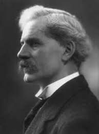 Christopher Birdwood Thomson, Secretary of State for Air: He envisioned a  world in which fleets of lighter-than-air ships floate