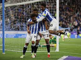 Huddersfield town won 1, drew 1 and lost 2 of 4 meetings with everton. Preview Huddersfield Town Vs Everton Prediction Team