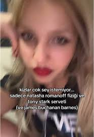 Natasha Buchanan Nurse