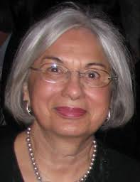 Aglaea Delage Obituary