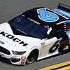 He won his second classic in 2013 when he won the brickyard 400 in indianapolis. 1