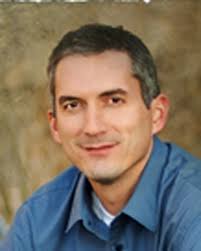 Author Featured At Event