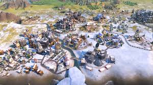 Make sure to change this file location to whatever drive you have the game saved on. Pictures Of Civilization Vi Gathering Storm Introduces Kristina 1 2