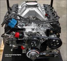 This announcement came on june 15, 1965, some 5 1/2 months before either of the internal planning letters were released to the engine development programs for the a102 street hemi or the a148 big valve. 2017 The Hemi Returns To Nascar Competition Allpar Forums