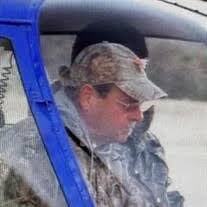 Stevens "Steve" P. Forest ## March 1, 1956