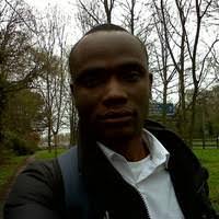 Chigozie Dike's Instagram, Twitter & Facebook