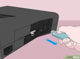 How To Fix An Xbox 360 Error E68 13 Steps With Pictures