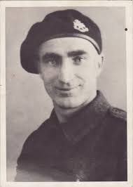 Stanley J. Szczyrek was KIA in France