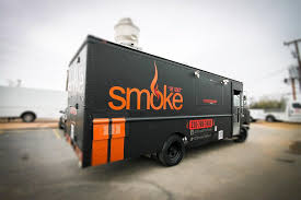 Matte Black Could Be Cool Food Truck Design Food Truck Coffee Truck