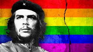 La homofobia es un odio o un prejuicio contra los gays, lesbianas, bisexuales o personas transgénero. El Che Guevara Y Su Odio Implacable Contra Los Homosexuales A Los Que Condeno A Trabajos Forzados Para Curarlos Infobae