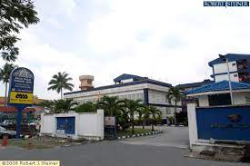 App to display nearest balai polis in malaysia, within 25 km radius from where you are; Kuala Lumpur Guide Kuala Lumpur Images Of Balai Polis Subang Jaya