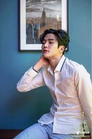 Miftah nur adillah ank ke 3 adillah. Rowoon Beer2day Selebritas Aktor Korea Pacar Pria
