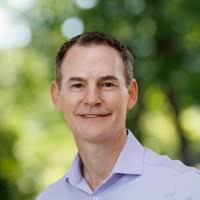 Christian Van Buskirk, MBA