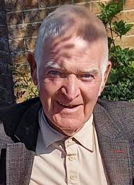 MULLEN Benny (Bernard)