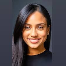 Lanisha Harris's Instagram, Twitter & Facebook