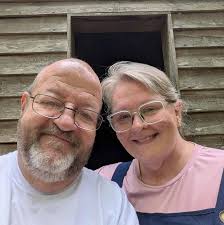 Holiday cheer for Fisher family