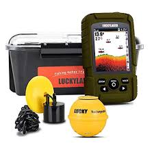 Make sure this fits by entering your model number.; Top 10 Best Shallow Water Fish Finders 2021 Bestgamingpro