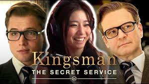 Why haven't I seen HOT FUZZ SOONER?!? THIS MOVIE IS FIRE!!  **Commentary/Reaction**