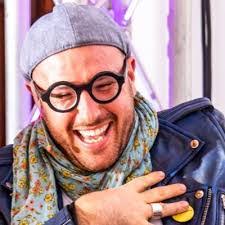 Rudi Visser's Instagram, Twitter & Facebook