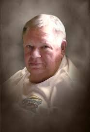 Obituary for John W. Alsup