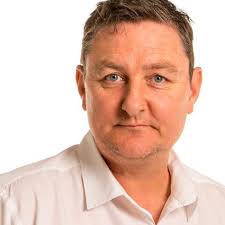 Gary Gough (@GaryGough)