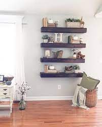 Other stain or paint colors are available upon request. Pin On Jax House Shelves