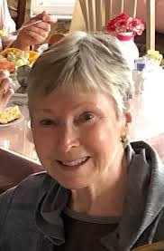 Katherine Ahern's Instagram, Twitter & Facebook