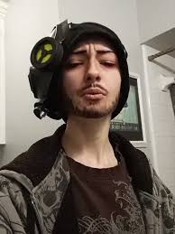 Breaking Bad Jesse Beard