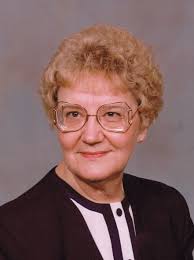 Kathryn Kelm Obituary