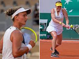 Get the latest player stats on barbora krejcikova including her videos, highlights, and more at the official women's tennis association website. 01pprwwom48rmm