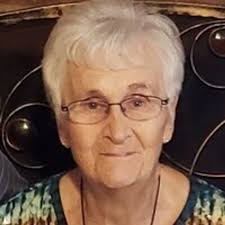 Nadine Evelyn Powell Obituary August 20, 2020