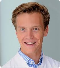 Timothy Hamann's Instagram, Twitter & Facebook