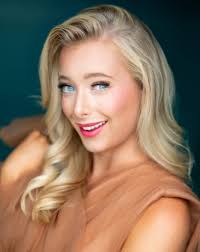 Introducing our contestants for Miss Phenix...