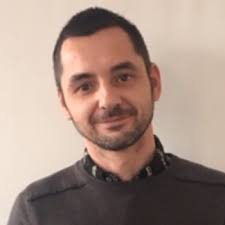 NAVARRO Frédéric votre consultant immobilier megAgence à Auray (56400)