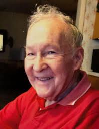 Obituary information for Carmen "Bud" Turney