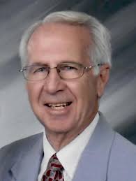 Obituary for Donald Riedel