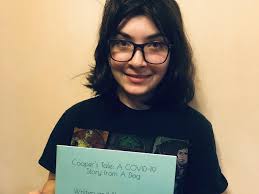 Youth entrepreneur: Anelise Elmquist sells hand-painted greeting cards