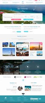 S Travel Travel And Tour Booking Travel Agency Website Travel Agency Online Travel Agency