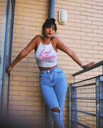 Someone else said, no way has drake just mentioned maya jama, go to bed stormzy. 18 8k Likes 94 Comments Maya Jama Mayajama On Instagram Drake Lyric Chloechanelphotos Fashion Clothes Cute Outfits