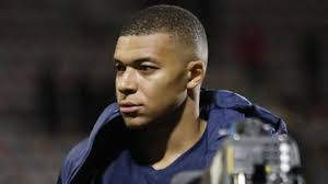 There are 4 blaue haare for sale on etsy 4 gefundene ergebnisse blaue haare. Kylian Mbappe Halt Wort Und Spendet Seine Komplette Wm Pramie Stern De