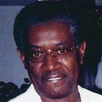 Mr. Bobby L. Whitaker Obituary