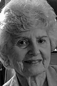 Elvina Petersen Obituary (1924
