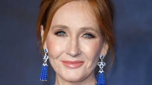 J. K. Rowling Revealed Four New Harry Potter Short Stories Are Coming Out